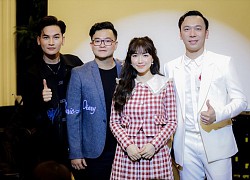 Concert "Nguồn Yêu" của nhạc sĩ Nguyễn Minh Cường trở lại cùng dàn ca sĩ nổi tiếng