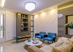 Linh Ngọc Đàm đầu tư decor nhà đi thuê, có cách tiết kiệm hay ho ai cũng có thể học hỏi