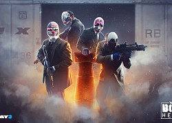 Link tải game co-op đỉnh cao PayDay 2 chỉ với giá 12.000đ