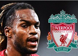 Liverpool đạt thỏa thuận 18 triệu bảng với nhà vô địch EURO 2016