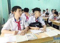 Lưu ý khi kiểm tra, đánh giá học sinh