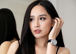 Mai Phương Thúy bị nhận xét 'hoa hậu mỗi ngày đều có drama'