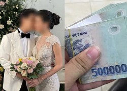 Màn đối đáp đầy phẫn nộ của người chồng làm lương tháng 5 triệu, vợ động viên thì quay sang gắt gỏng, đưa ra so sánh vô lí gây bức xúc