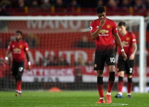 Man United đua vô địch: Hãy cứ mơ nhưng đừng ảo tưởng