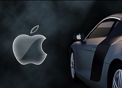 Quên Samsung đi, vài năm tới đối thủ chính của Apple sẽ là Tesla, Mercedes, BMW, Porsche, ...