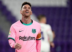 Messi tỏa sáng và lập kỷ lục tại Barcelona: Khi trái tim đặt đúng chỗ...