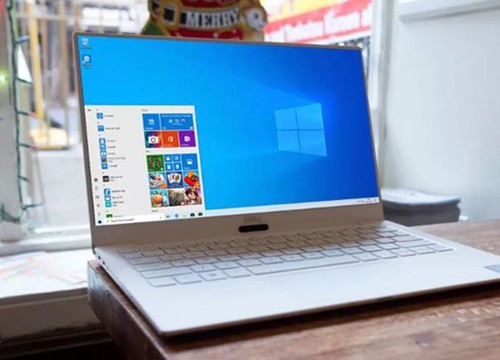 Microsoft tăng cường tính năng kiểm soát pin cho Windows 10