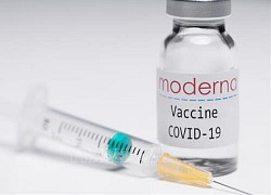 Moderna đánh giá hiệu quả của vaccine trước các biến thể mới của virus SARS-CoV-2