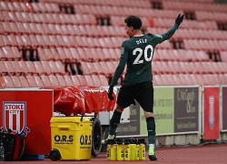 Mourinho chỉ trích Alli