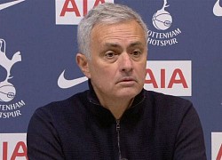 Mourinho đề nghị kiểm tra phòng thay đồ Stoke