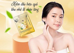 Mỹ phẩm thế giới nghệ : Thần dược cho làn da mùa đông