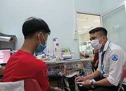 Nguy cơ lây nhiễm HIV trong độ tuổi vị thành niên