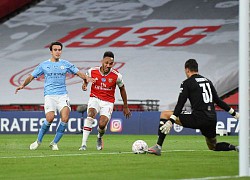 Nhận định Arsenal vs Man City: Bắt nạt kẻ sa cơ