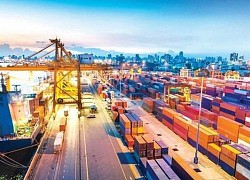 Những hiệp định FTA nổi bật Việt Nam tham gia năm 2020