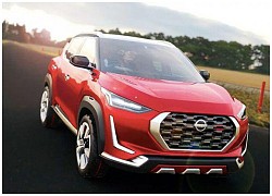 Nissan Magnite ra mắt Đông Nam Á, có về Việt Nam?