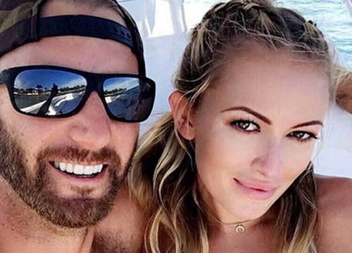 Paulina Gretzky: Nữ golf thủ sở hữu bầu ngực khiến nhiều người mẫu ghen tỵ