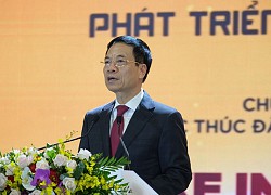 Phó Thủ tướng: &quot;Công nghệ là lĩnh vực để Việt Nam phát triển bứt phá&quot;