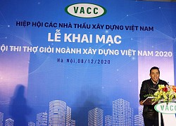 Phục Hưng Holdings khẳng định uy tín nhà thầu hàng đầu Việt Nam từ những bàn tay vàng