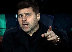 Pochettino đạt thỏa thuận dẫn dắt PSG