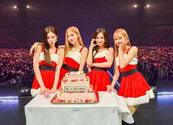 Sân khấu Giáng sinh để đời của BLACKPINK: Hoá thân thành 4 nàng Mean Girls sexy khiến fan thích thú đào lại mỗi năm