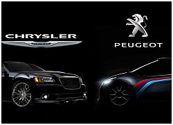 Sáp nhập hai tập đoàn ô tô Peugeot S.A và Fiat-Chrysler: Peugeot về chung nhà cùng Jeep, Maserati...