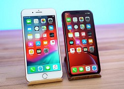 Sau 3 năm, iPhone 8 Plus sắp bị "khai tử" tại Việt Nam