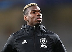 Solskjaer: 'Danh hiệu sẽ giúp M.U giữ chân các ngôi sao như Pogba'