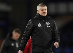 Solskjaer nói gì MU tái đấu Man City ở bán kết League Cup?