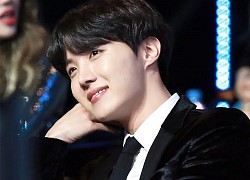 Thành phố Gwangju đúc tượng điêu khắc tặng riêng J-Hope BTS