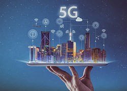 Thời gian, địa điểm người dân Hà Nội và TP.HCM được sử dụng 5G