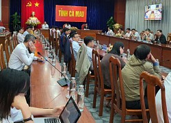 Thủ tướng Nguyễn Xuân Phúc dự Hội nghị triển khai công tác tư pháp 2021