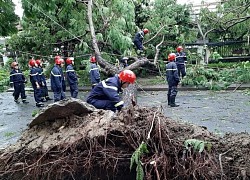 Thừa Thiên Huế: Kiến nghị hỗ trợ thêm về phương tiện, vật tư để chủ động phòng chống thiên tai