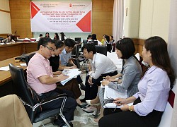 Tiền Giang: Tăng cường kỹ năng đọc viết trong các môn học khối lớp 1