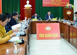 Hội nghị Uỷ ban Trung ương MTTQ Việt Nam lần thứ ba, khóa IX