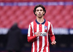 Top 10 cầu thủ đắt nhất La Liga năm 2020: Messi ngang giá Joao Felix