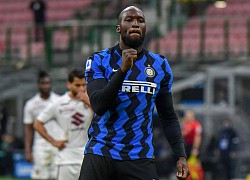 Top 10 cầu thủ đắt nhất Serie A: Lukaku không đối thủ