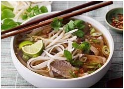 Top 5 món ăn Huế gây thương nhớ