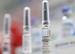 Trung Quốc phê duyệt vaccine Covid-19