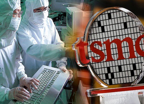 TSMC được cấp phép xây dựng nhà máy mới ở Mỹ