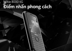 Vì sao Nokia, Vertu, BlackBerry đồng loạt tái sinh vào năm 2020?