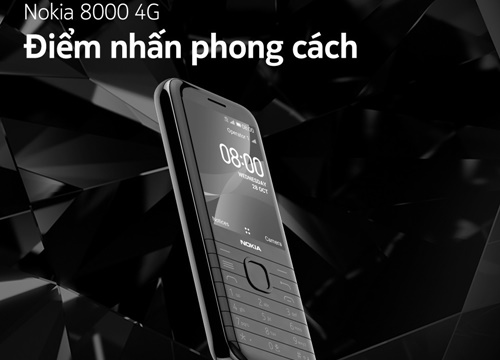 Vì sao Nokia, Vertu, BlackBerry đồng loạt tái sinh vào năm 2020?