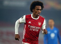 Vì sao Willian gây thất vọng ở Arsenal?