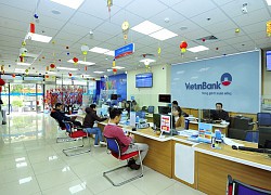 VietinBank sẽ trả cổ tức 5% trong năm 2020 thay vì kế hoạch sang 2021