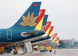 Vietnam Airlines đại hội cổ đông bất thường kêu gọi cổ đông cho vay