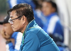 V.League 2021: Cuộc &#8220;cách mạng&#8221; trên băng ghế kỹ thuật