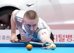 &#8220;Vua cơ điên&#8221; Đình Nại so tài loạt sao &#8220;khủng&#8221; tại PBA Tour tranh 2 tỷ đồng