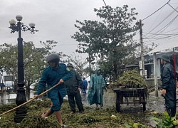 Xây dựng lực lượng dân quân, tự vệ thực sự làm nòng cốt thực hiện nhiệm vụ quốc phòng, quân sự ở cơ sở