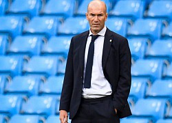 Zidane, quý ngài... ngại thay đổi