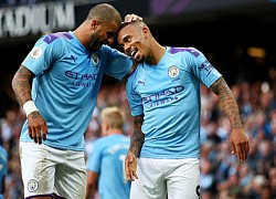 2 ngôi sao mắc Covid-19, Man City khủng hoảng lực lượng