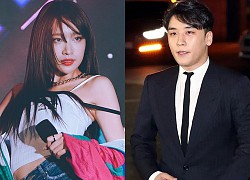 4 màn đổi đời và "bay màu" chấn động thập kỷ Kbiz: Chỉ 1 fancam cứu cả EXID, Seungri - Yoochun mở đầu chuỗi bê bối rúng động